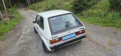 VW Golf Gebrauchtwagen VW Golf Gebrauchtwagen