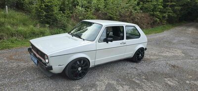 VW Golf Gebrauchtwagen VW Golf Gebrauchtwagen