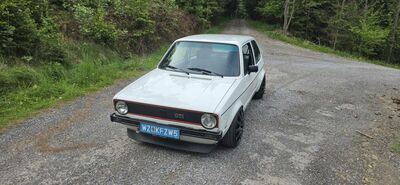 VW Golf Gebrauchtwagen VW Golf Gebrauchtwagen