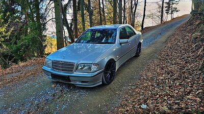 Mercedes-Benz W123/C/S123/T123 (E-Klasse 200-300) Gebrauchtwagen