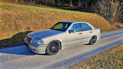 Mercedes-Benz W123/C/S123/T123 (E-Klasse 200-300) Gebrauchtwagen