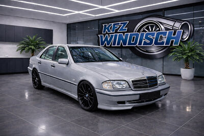 Mercedes-Benz W123/C/S123/T123 (E-Klasse 200-300) Gebrauchtwagen