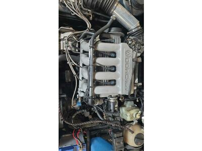 VW Corrado Gebrauchtwagen