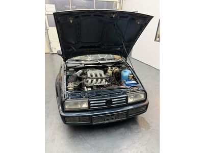 VW Corrado Gebrauchtwagen VW Corrado Gebrauchtwagen