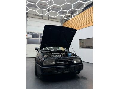 VW Corrado Gebrauchtwagen VW Corrado Gebrauchtwagen