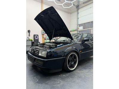 VW Corrado Gebrauchtwagen VW Corrado Gebrauchtwagen