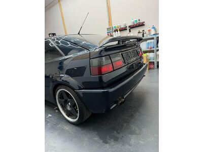 VW Corrado Gebrauchtwagen VW Corrado Gebrauchtwagen