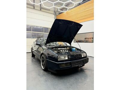 VW Corrado Gebrauchtwagen VW Corrado Gebrauchtwagen