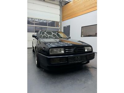 VW Corrado Gebrauchtwagen VW Corrado Gebrauchtwagen