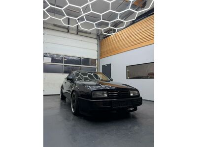VW Corrado Gebrauchtwagen VW Corrado Gebrauchtwagen