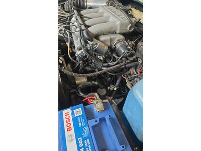 VW Corrado Gebrauchtwagen