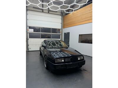 VW Corrado Gebrauchtwagen VW Corrado Gebrauchtwagen