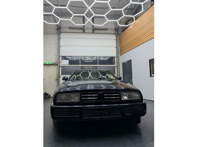 VW Corrado Gebrauchtwagen VW Corrado Gebrauchtwagen