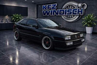 VW Corrado Gebrauchtwagen