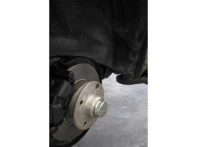 VW Corrado Gebrauchtwagen