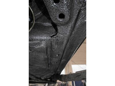 VW Corrado Gebrauchtwagen