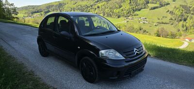 Citroën C3 Gebrauchtwagen