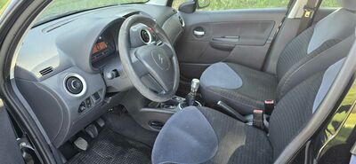 Citroën C3 Gebrauchtwagen