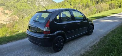 Citroën C3 Gebrauchtwagen