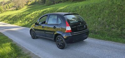 Citroën C3 Gebrauchtwagen