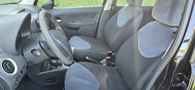 Citroën C3 Gebrauchtwagen