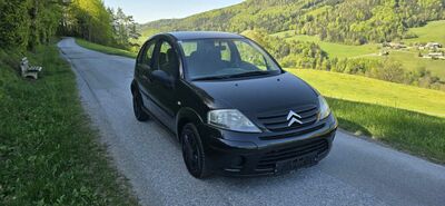 Citroën C3 Gebrauchtwagen
