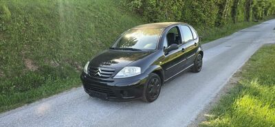 Citroën C3 Gebrauchtwagen