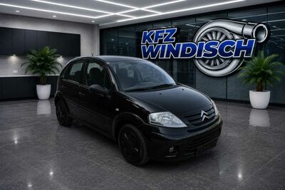 Citroën C3 Gebrauchtwagen