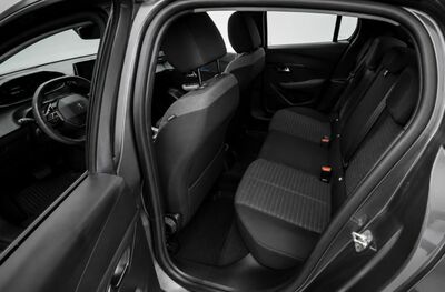 Peugeot 208 Gebrauchtwagen Peugeot 208 Gebrauchtwagen