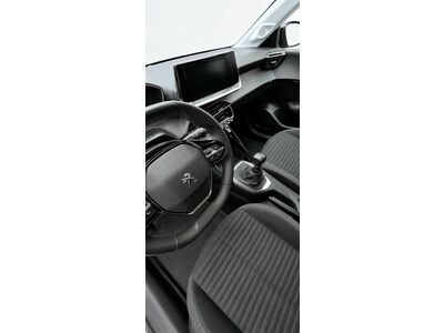 Peugeot 208 Gebrauchtwagen Peugeot 208 Gebrauchtwagen