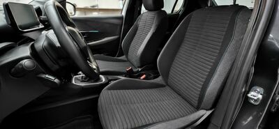 Peugeot 208 Gebrauchtwagen Peugeot 208 Gebrauchtwagen