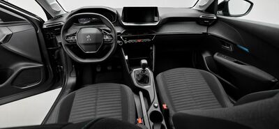 Peugeot 208 Gebrauchtwagen Peugeot 208 Gebrauchtwagen