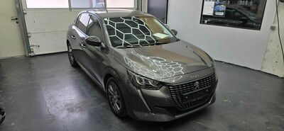 Peugeot 208 Gebrauchtwagen Peugeot 208 Gebrauchtwagen