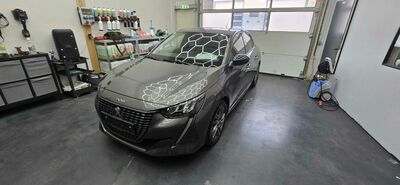 Peugeot 208 Gebrauchtwagen Peugeot 208 Gebrauchtwagen