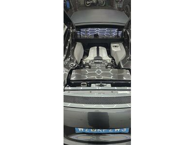 Audi R8 Gebrauchtwagen