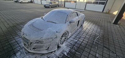 Audi R8 Gebrauchtwagen