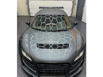 Audi R8 Gebrauchtwagen