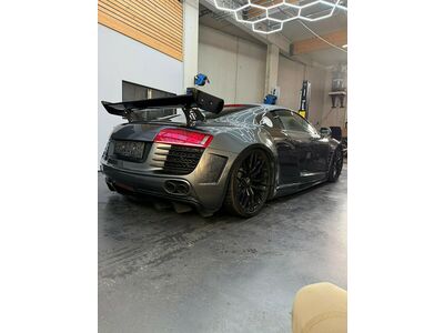 Audi R8 Gebrauchtwagen