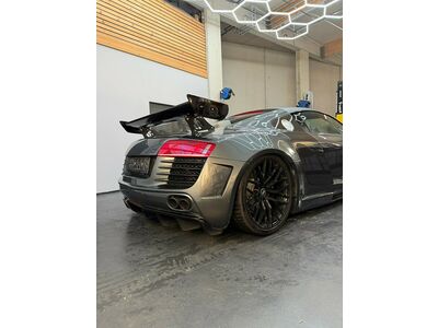 Audi R8 Gebrauchtwagen
