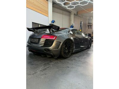 Audi R8 Gebrauchtwagen