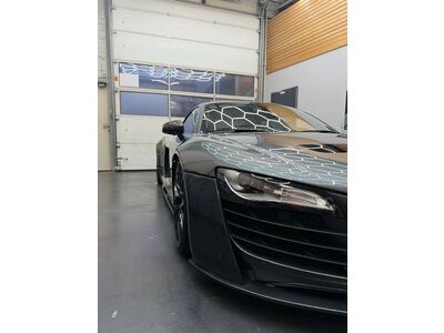 Audi R8 Gebrauchtwagen