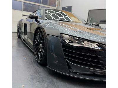Audi R8 Gebrauchtwagen