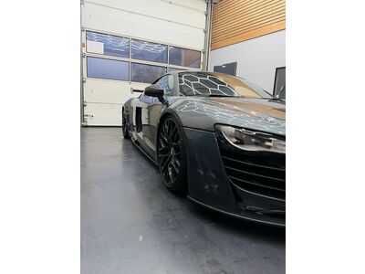 Audi R8 Gebrauchtwagen