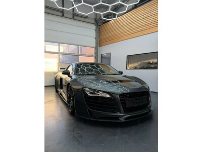 Audi R8 Gebrauchtwagen