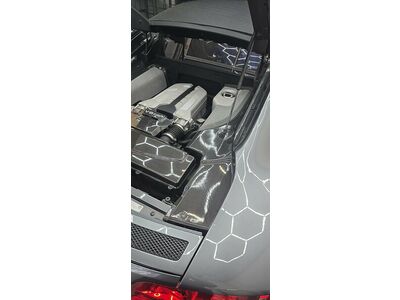 Audi R8 Gebrauchtwagen