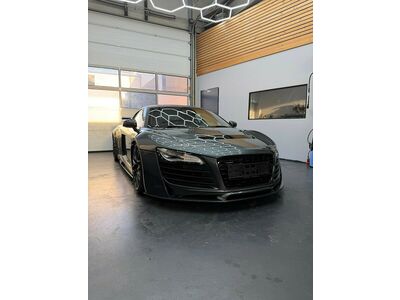 Audi R8 Gebrauchtwagen