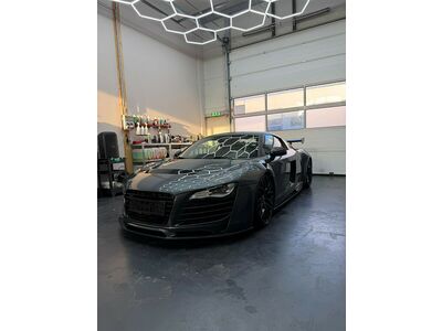 Audi R8 Gebrauchtwagen