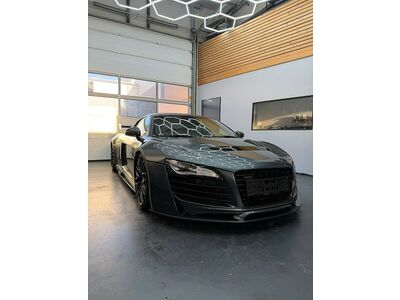 Audi R8 Gebrauchtwagen