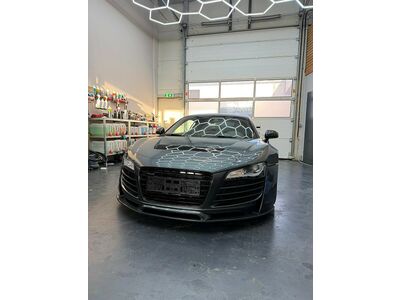 Audi R8 Gebrauchtwagen