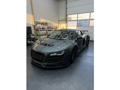 Audi R8 Gebrauchtwagen